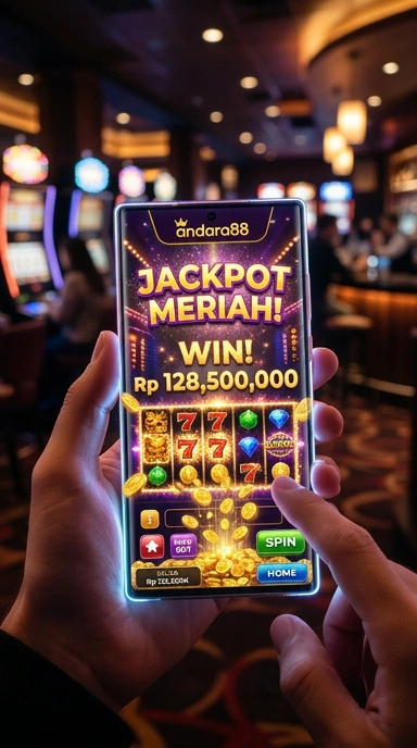 andara88 - Pusat APK untuk Beragam Download Berkualitas